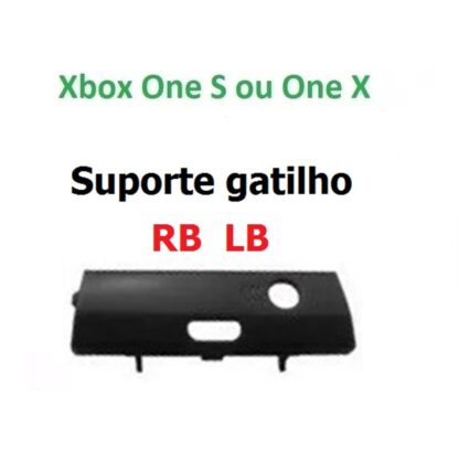 Kit Peças Reparo Controle Xbox One S 91708 - Image 9