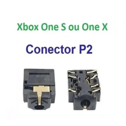 Kit Peças Reparo Controle Xbox One S 91708 - Image 6