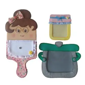 A Cesta da Dona Maricota Tabuatoche - I2