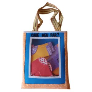 Jogo Cadê Meu Par - C2